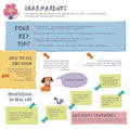 Jack & Choonia: Road Safety — Children's Storybook with Activities & Stickers